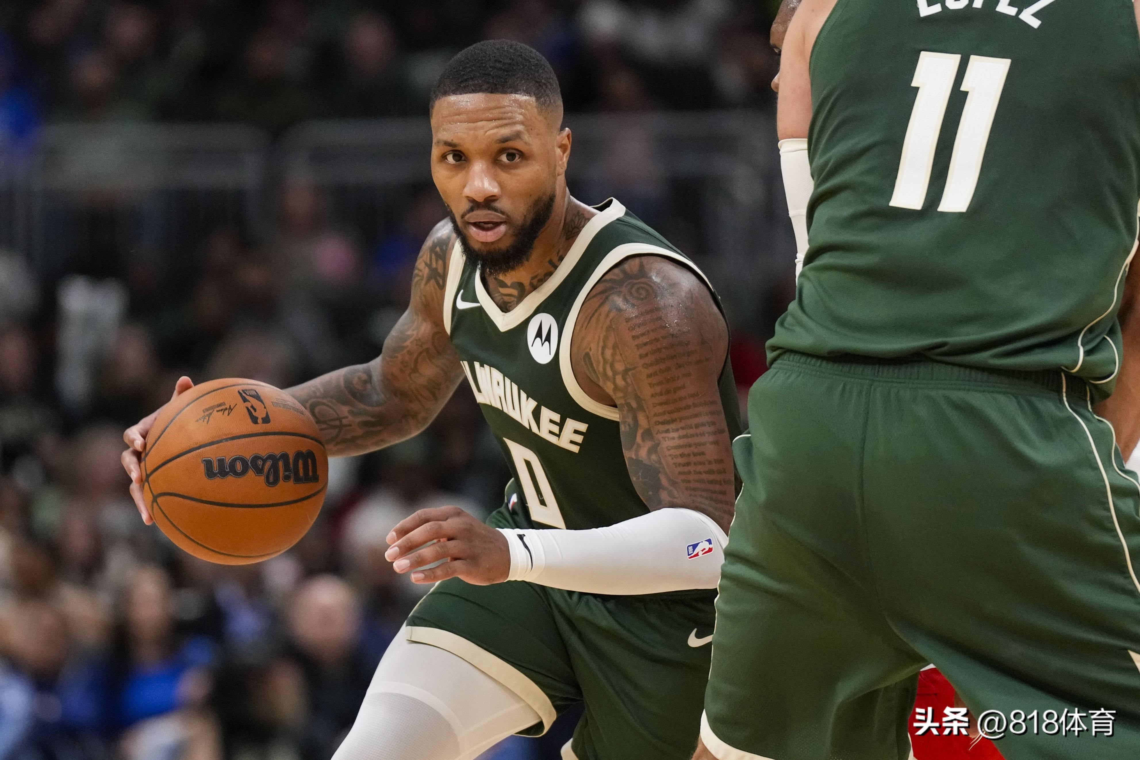 九游网页版入口-包含转折点！密尔沃基雄鹿止住颓势，NBA常规赛转会期攻防权衡，引发热议，数据趋势出现新变化的词条